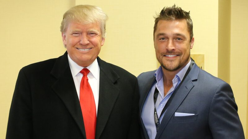 Trump está criando novos aliados para os negócios
