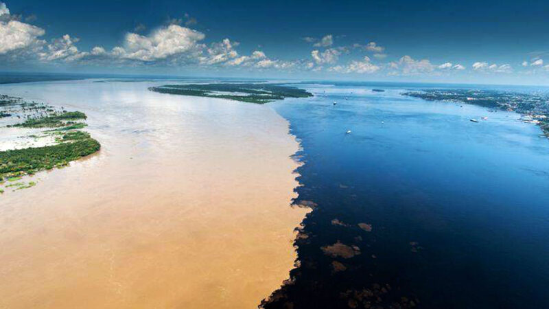 Portal Amazônia de Todos Nós