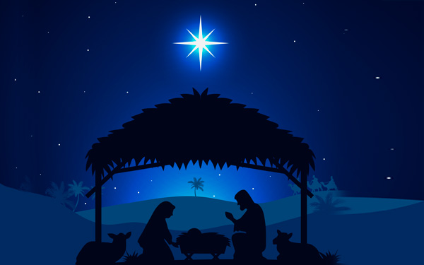 Campanha: JESUS a luz que não apaga!